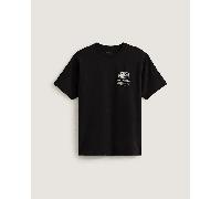 Vans - Stockpile T-Shirt, Herren, Schwarz, Größe: XXL