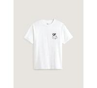 Vans - Stockpile T-Shirt, Herren, Weiß, Größe: XS