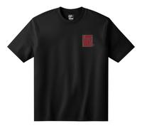 Vans Stretch Stack Crackle SS Tee black (001) XXL
