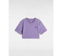 Vans W Style 76 II Crew Crop SS purple haze (501) L
