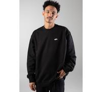 Vans - Style 76 Sweatshirt, Herren, Schwarz, Größe: L