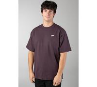 Vans - Style 76 Loose Fit Kurzarm-T-Shirt, Herren, Blau, Größe: XL