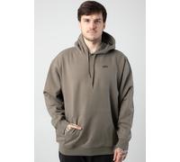 Vans - Style 76 II Loose Fit PO Bungee Cord - Hoodie - Grün - M - 100% Baumwolle Grün M