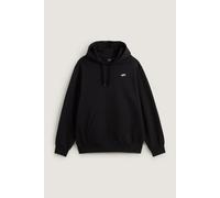 VANS STYLE 76 II Hoodie 2026 black/white - L