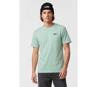 Vans Style 76 II Loose T-Shirt gray olive Herren Gr. S