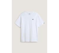 Vans Style 76 II Loose SS Tee white/black (100) XL