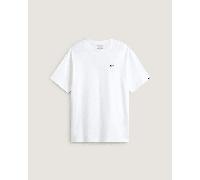 Vans Style 76 II Loose T-Shirt white / black Herren Gr. S