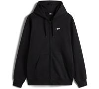 VANS STYLE 76 II Zip Hoodie 2026 black/white - L
