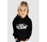 Vans Style 76 Po Hoodie black Jungen Gr. XL