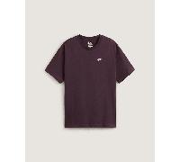 Vans - Style 76 Loose Fit Kurzarm-T-Shirt, Herren, Blau, Größe: L