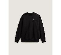 Vans - Style 76 Sweatshirt, Herren, Schwarz, Größe: XS