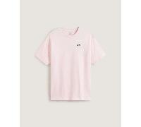 Vans - Style 76 T-Shirt, Herren, Rosa, Größe: M