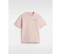 Vans - Style 76 T-Shirt, Herren, Rosa, Größe: XS