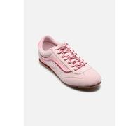 Vans - Super Lowpro - Rosa - Sneaker - Größe 38 1/2