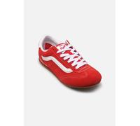 Vans Super Lowpro racing red (601-footwear) 4.5