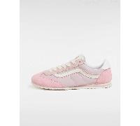 Vans - Super Lowpro - rosa - Sneaker - Größe 36 1/2 36 1/2 rosa