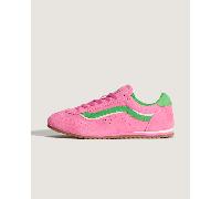 Vans - Super Lowpro Schuhe, Herren, Rosa, Größe: 38.5