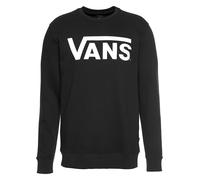 Vans Classic Herren Sweater schwarz Gr. S