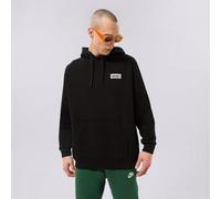 VANS SWEATSHIRT FOUNDATION MINI LOGO PO HOODY Schwarz Herren