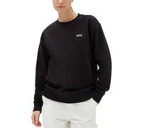 Vans Sweatshirt Frauen Schwarz VN00046XBLK1