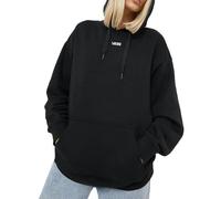 Vans Sweatshirt Kapuze Damen Schwarz Modell VN0A7RMD, Schwarz , XL