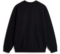 Vans Sweatshirt Left Chest II Loose Crew 000P20/VNBLK Black-L
