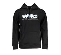 VANS SWEATSHIRT OHNE REISSVERSCHLUSS SCHWARZ HERREN - s / schwarz / erwachsene