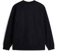 Vans Sweatshirt Salton Loose Ft Crew 000P59/VNBLK Black-M