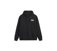 Vans Sweatshirt Stay Cool PO für Herren, Schwarz, Schwarz , M