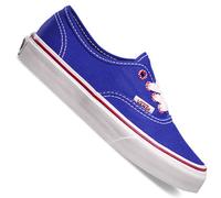Vans T Authentic Star Eyelet Surf The Web Kleinkind-Sneaker 22.5