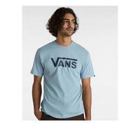 Vans T-Shirt Classic dusty blue S