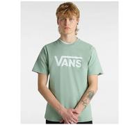 Vans T-Shirt Classic iceberg green XL
