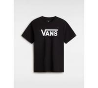 Vans T-Shirt Classic schwarz/weiß S