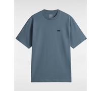 Vans T-Shirt Essential Left Chest II Loose Stormy Weather S
