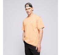 VANS T-SHIRT LEFT CHEST COPPER TAN US:S Orange