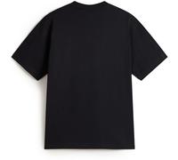 Vans LEFT CHEST II LOOSE SS Herrenshirt, schwarz, größe M