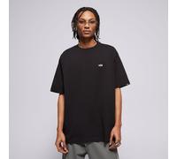 VANS T-SHIRT LEFT CHEST II LOOSE SS Schwarz Herren