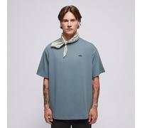 VANS T-SHIRT LEFT CHEST II LOOSE SS US:M Grau