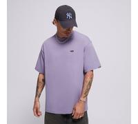 VANS T-SHIRT LEFT CHEST II LOOSE SS Violet Herren