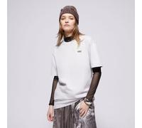 VANS T-SHIRT LEFT CHEST LOGO TEE EM US:M Violet