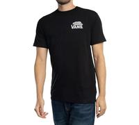 Vans T-shirt M/C VN000M3YBLK Nero Nero/L