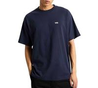 Vans LEFT CHEST SS Herrenshirt, dunkelblau, größe M