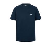 VANS T-SHIRT MANICHE CORTE UOMO BLU