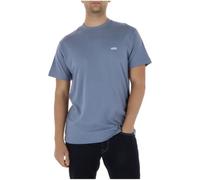 Vans Left Chest T-Shirt glacial slate Herren Gr. XL
