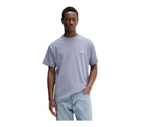 VANS LEFT CHEST LOGO T-Shirt 2026 glacial slate - XXL