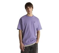 Vans Left Chest Kurzarm-t-shirt L Misty Mauve