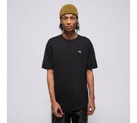 VANS T-SHIRT MN LEFT CHEST LOGO TEE BLACK US:M Schwarz