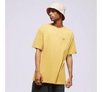 VANS T-SHIRT MN LEFT CHEST LOGO TEE NARCISSUS US:L Gelb