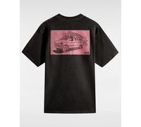 Vans T-Shirt MTE Beachfront Black S