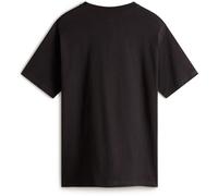 Vans T-Shirt Salton Loose Short Sleeve 000P56/VNBLK Black-XS